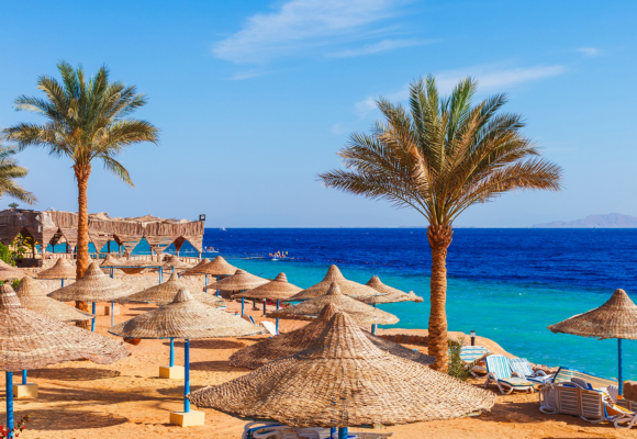 Sharm el Sheikh